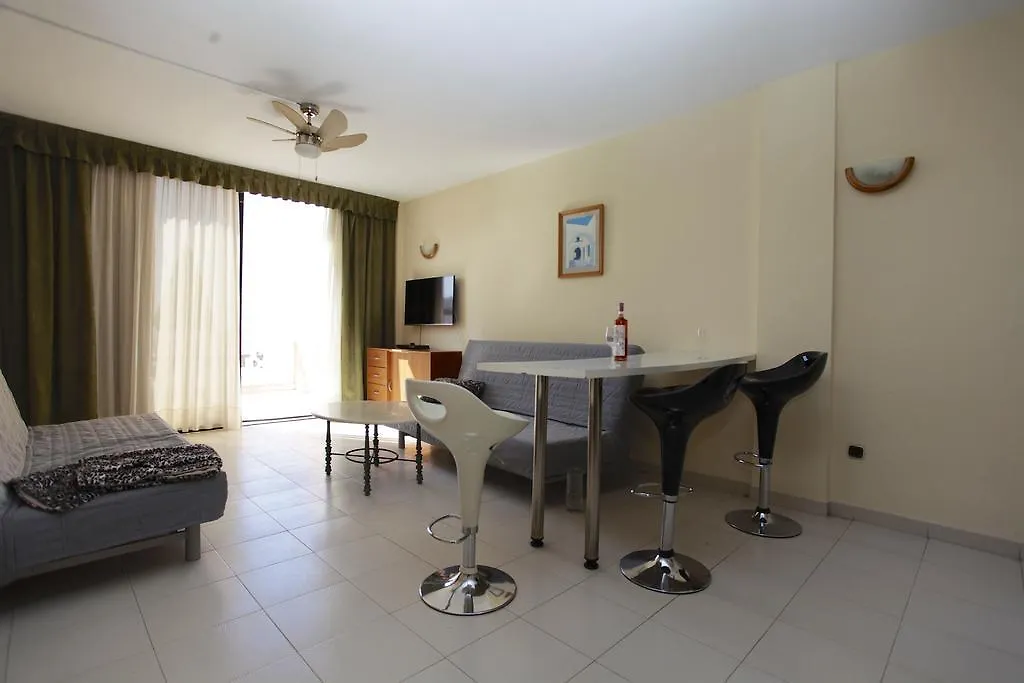 Paradise Court Hotel Costa Adeje  Spain