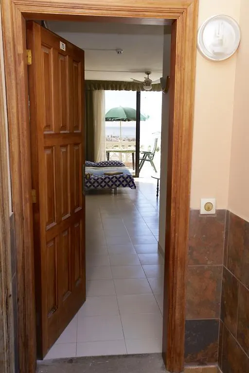 Paradise Court Hotel Costa Adeje  Apartment Costa Adeje (Tenerife)