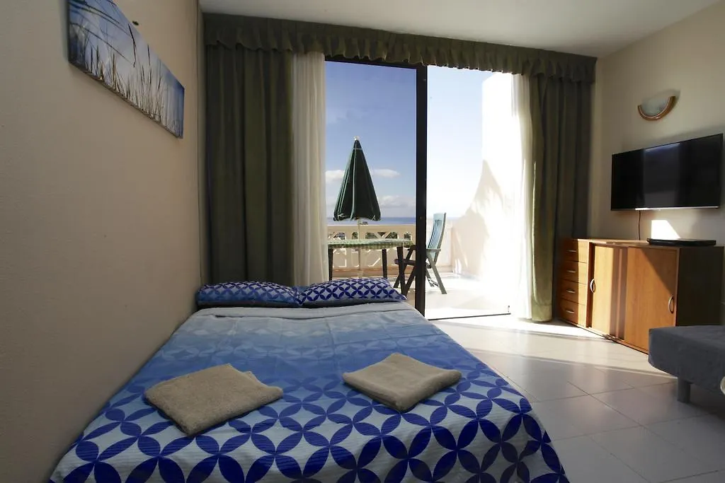 Paradise Court Hotel Costa Adeje  Spain