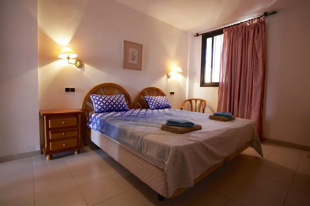 Paradise Court Hotel Costa Adeje  Apartment Costa Adeje (Tenerife)