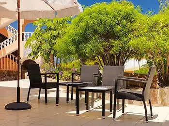 阿德耶 Paradise Court酒店 公寓