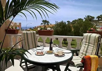 Paradise Court Hotel Costa Adeje  Costa Adeje (Tenerife)