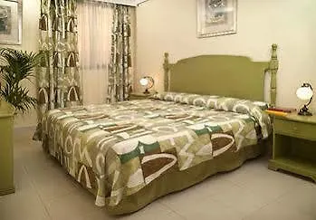 Paradise Court Hotel Costa Adeje  Spain
