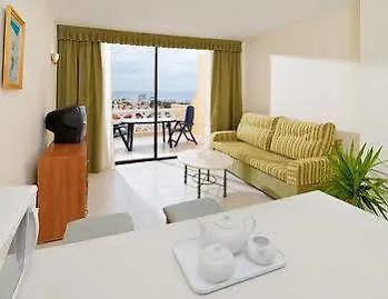 Paradise Court Hotel Costa Adeje  0*, Costa Adeje (Tenerife) Spain